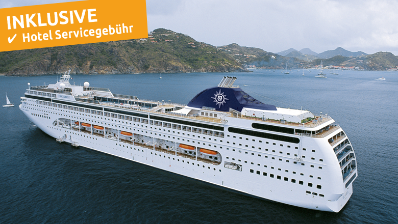 1 Wo. Adria & Griechenland