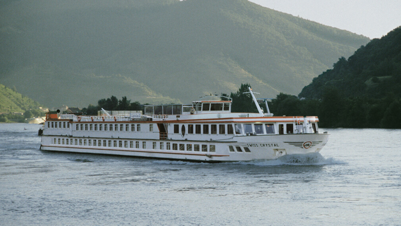 11 Tage Rhein-Neckar-Sinfonie