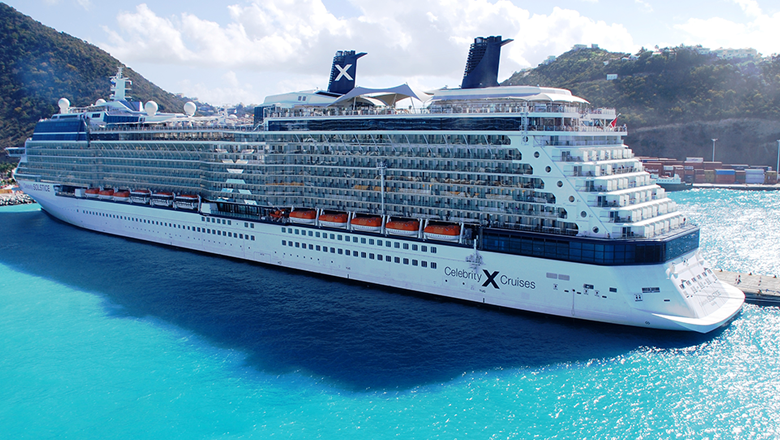 Celebrity Equinox