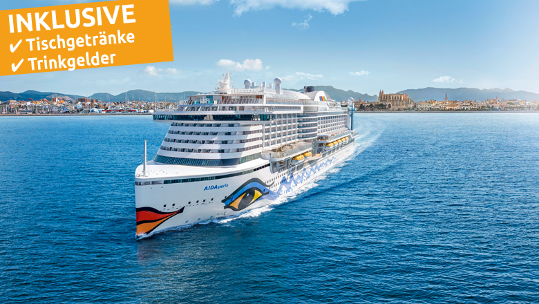 1 Wo. Metropolen Nordeuropas