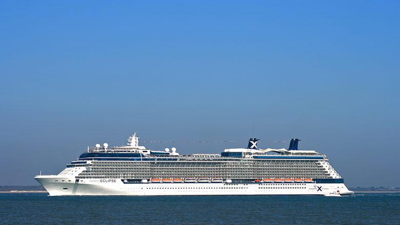 Celebrity Eclipse