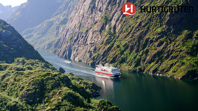 Hurtigruten