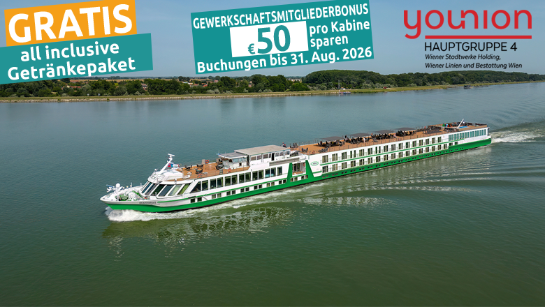 2 Tage nach Bratislava mit Ganslessen