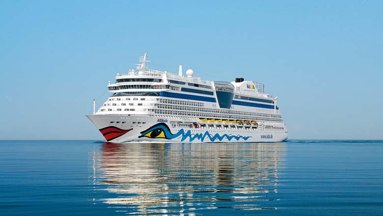 AIDAbella