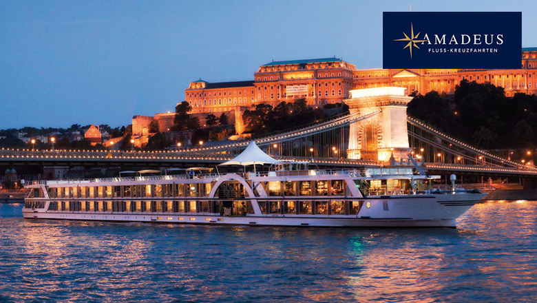 MS Amadeus Aurea