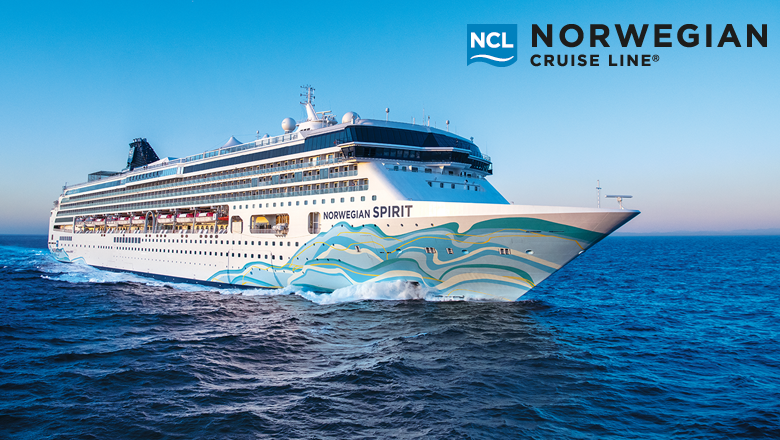 Norwegian Spirit