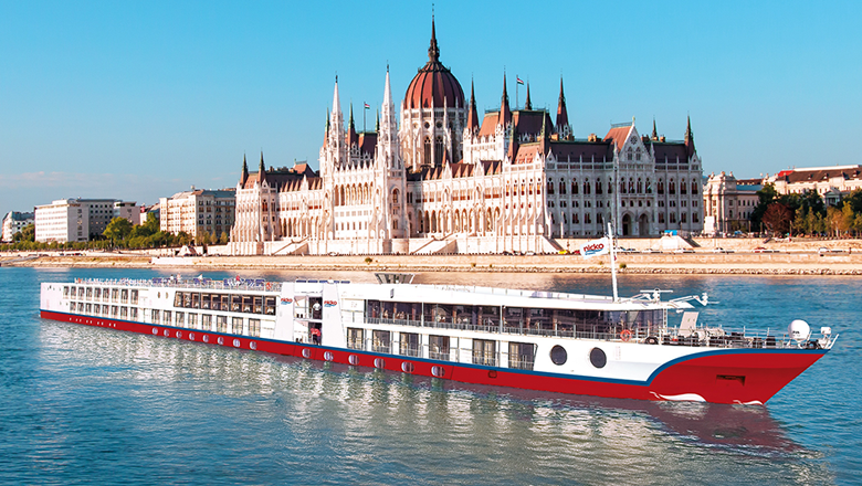 1 Wo. Donau Klassiker