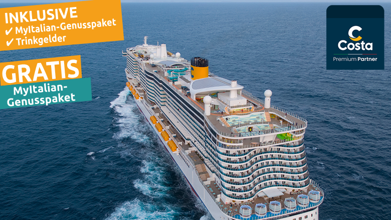 6-8 Tage bis nach Gran Canaria