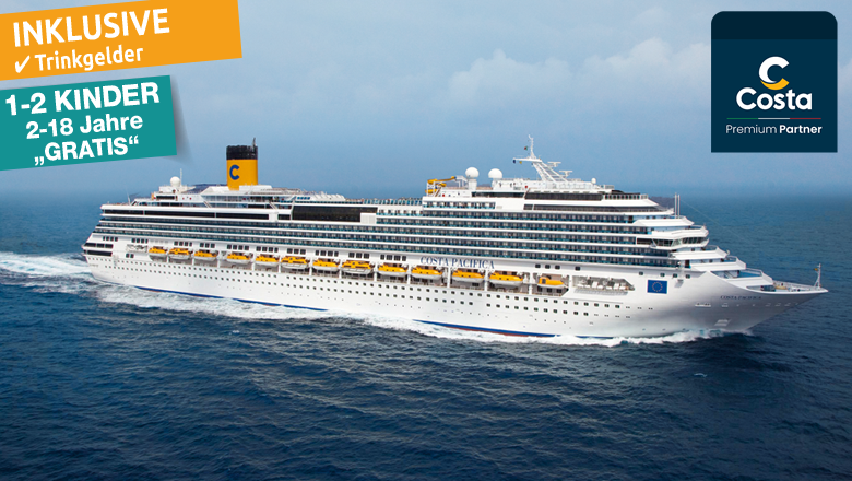 1 Wo. Westliches Mittelmeer