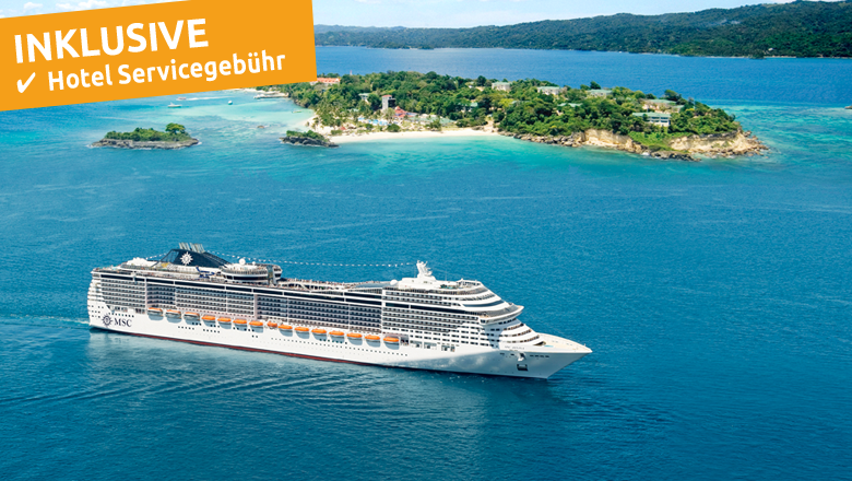 1-2 Wo. Karibik & Mittelamerika