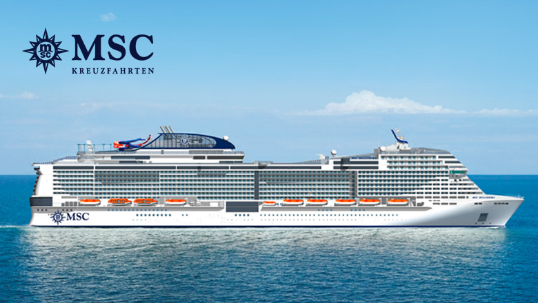 MSC Bellissima