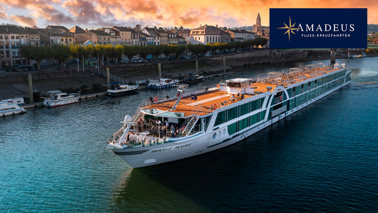 MS Amadeus Provence