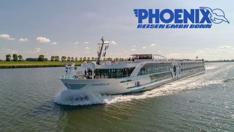 11 Tage Rhone & Saone hautnah