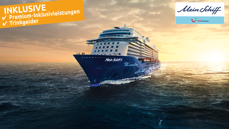 Mein Schiff 5