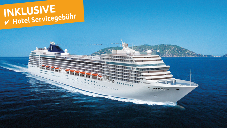 1 Wo. Norwegische Fjorde ab 649