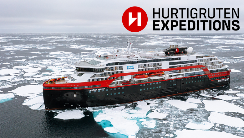 Hurtigruten Expeditions