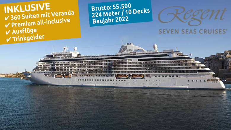 Seven Seas Grandeur