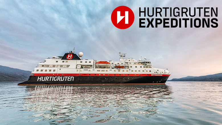 Hurtigruten Expeditions