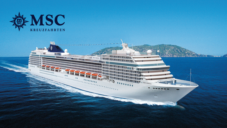 MSC Poesia 