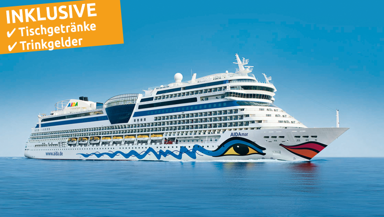 10 Tage Norwegische Fjorde