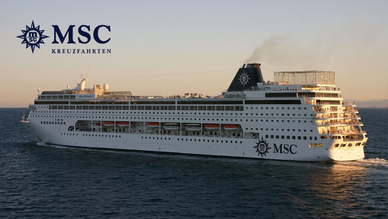 MSC Sinfonia