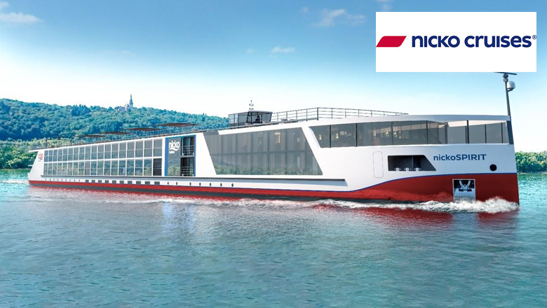 4-5 Tage Perlen der Donau ab 399