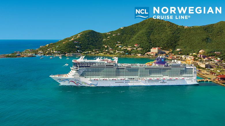 Norwegian Epic