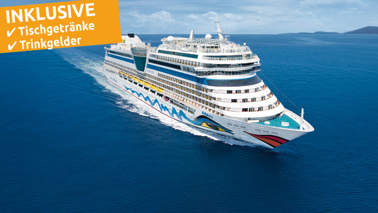 2 Wo. Karibische Inseln