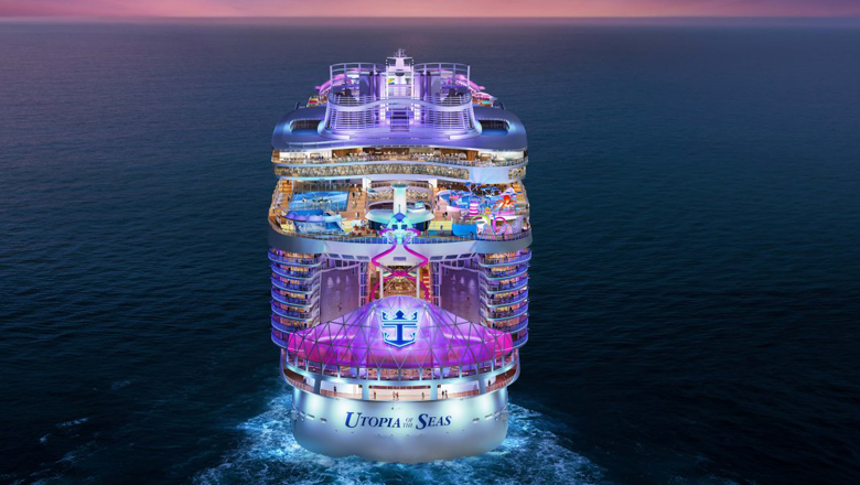 Utopia of the Seas