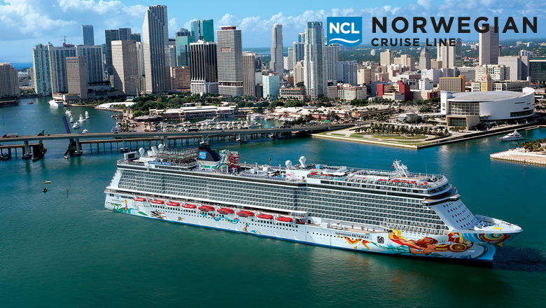 Norwegian Getaway