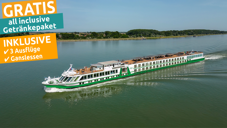 4 Tage in die ungarische Puszta