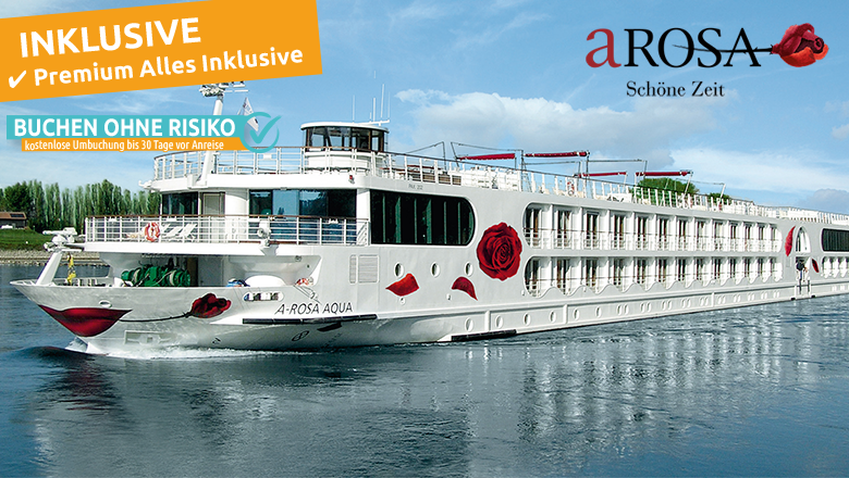 6 Tage Rhein Metropolen