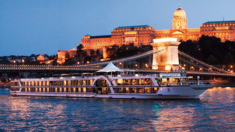 MS Amadeus Amara