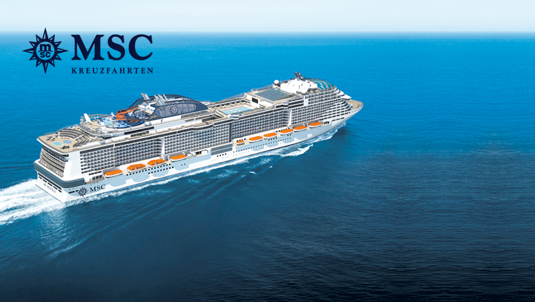 MSC Meraviglia