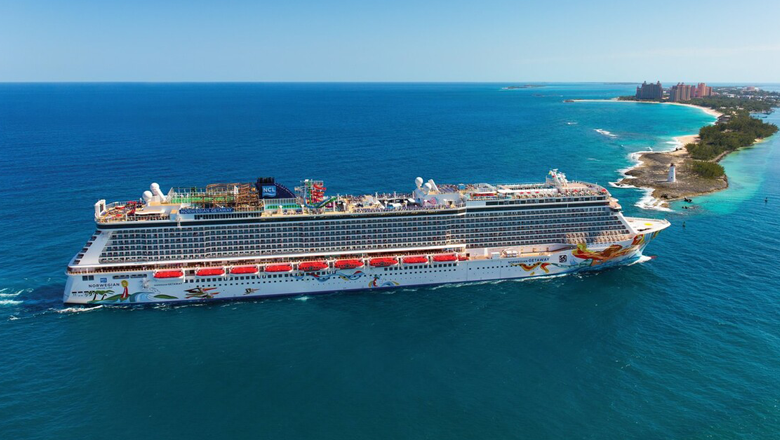 Norwegian Getaway