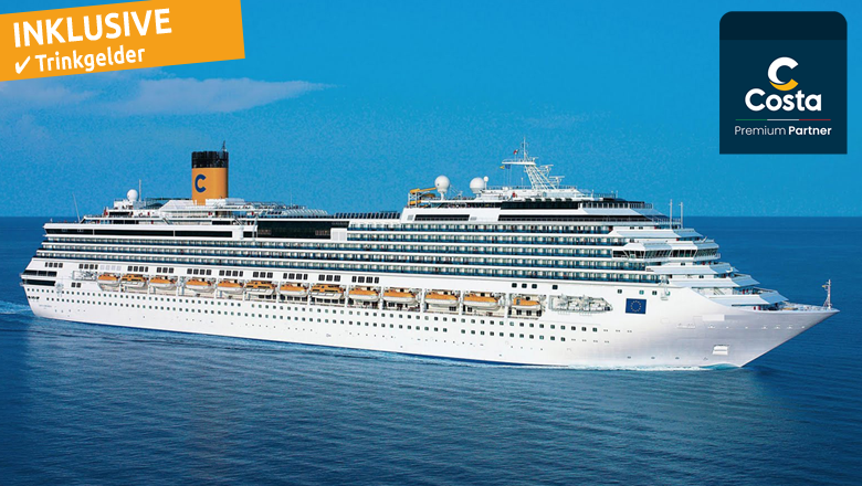 1-2 Wo. Karibik Kreuzfahrt