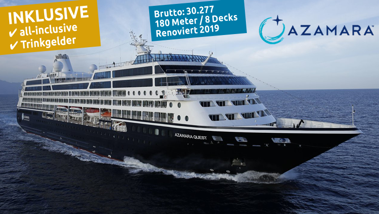 Azamara Quest