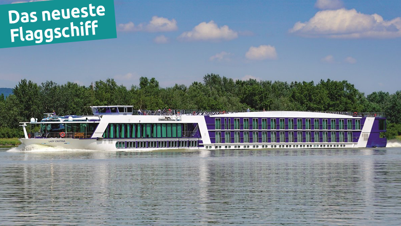 13 Tage 4 Länder Kreuzfahrt