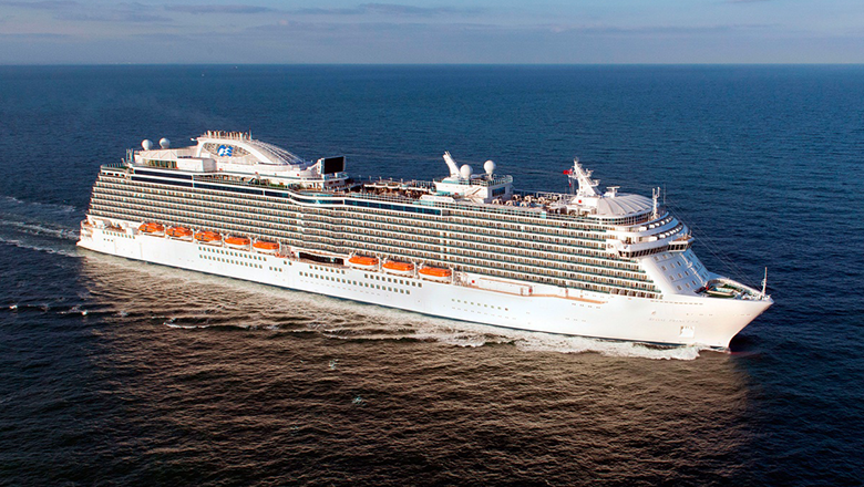 Regal Princess