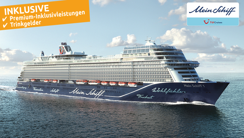 Mein Schiff 1