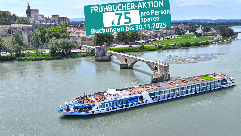 1 Wo. Süden Frankreichs