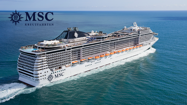 MSC Divina