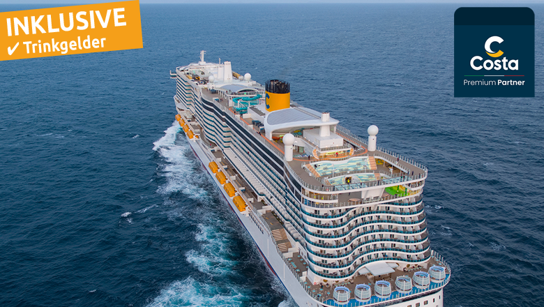 6 Tage Westliches Mittelmeer