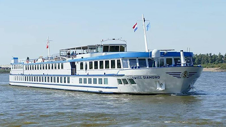 MS Swiss Diamond 
