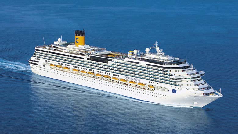 Costa Serena