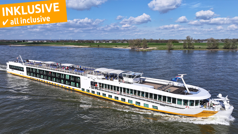 1 Woche Moselromantik