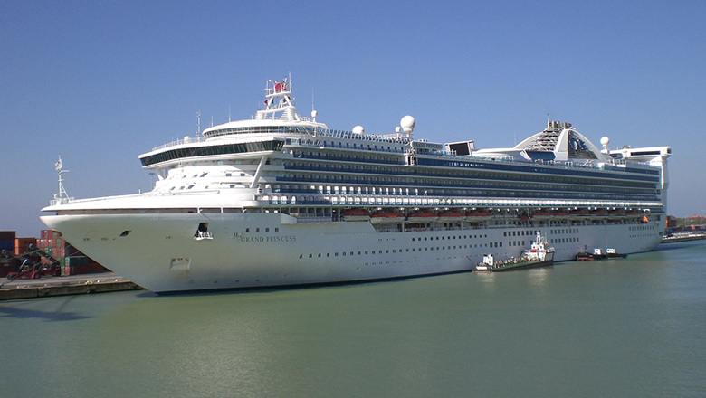 Grand Princess