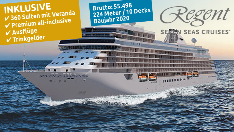 Seven Seas Prestige