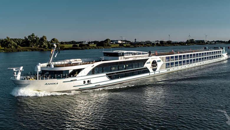 17 Tage Donau Premium