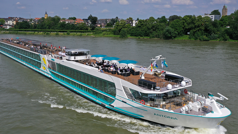6 Tage Donaugenuss
